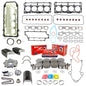 Master Engine Rebuild Kit 2006-2010 Jeep 6.1L
