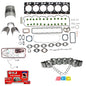 Engine Rebuild Kit 2007-2012 Dodge Ram 6.7L