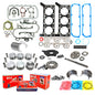 Master Engine Rebuild Kit 2009-2011 Jeep 3.8L