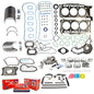 Master 3.6L Pentastar V6 Engine Rebuild Kit: 2011 to 2022 Dodge, Ram, Chrysler