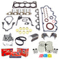 Master Engine Rebuild Kit 1995-1999 Hyundai Accent 1.5L