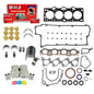Engine Rebuild Kit 1997-2001 Hyundai 2.0L