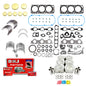 Engine Rebuild Kit 1997-2000 Mitsubishi Montero 3.5L