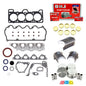 Engine Rebuild Kit 2000-2002 Hyundai 1.5L