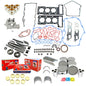 Master Engine Rebuild Kit 2000 Chrysler,Dodge 2.7L