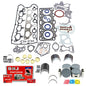 Engine Rebuild Kit 2003-2005 Mitsubishi 2.0L