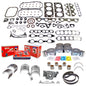 Master Engine Rebuild Kit 2004-2011 Mitsubishi 3.8L