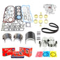 Master Engine Rebuild Kit 2003-2009 Chrysler,Dodge 2.4L