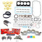 Master Engine Rebuild Kit 2002-2007 Chrysler,Dodge 2.4L