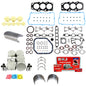 Engine Rebuild Kit 2005-2010 Hyundai,Kia 2.7L