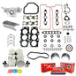 Master Engine Rebuild Kit 2007-2008 Hyundai 2.7L