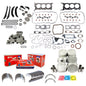 Master Engine Rebuild Kit 2009-2011 Hyundai,Kia 3.8L