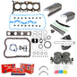Master Engine Rebuild Kit 2010-2013 Hyundai,Kia 2.4L