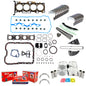 Master Engine Rebuild Kit 2010-2013 Hyundai,Kia 2.4L