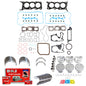 Engine Rebuild Kit 2010-2014 Hyundai,Kia 3.5L