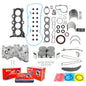 Master Engine Rebuild Kit 2014-2020 Hyundai Elantra, Kia Forte 2.0L