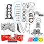 Master Engine Rebuild Kit 2011-2013 Hyundai Elantra 1.8L