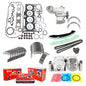 Master Engine Rebuild Kit 2010-2013 Hyundai,Kia 2.0L