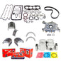 Master Engine Rebuild Kit 1990-1995 Acura 1.8L