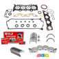 Engine Rebuild Kit 2001-2005 Honda 1.7L