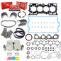 Master Engine Rebuild Kit 1997 Honda 2.2L