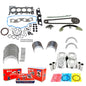 Master Engine Rebuild Kit 2007-2008 Honda 1.5L