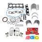 Engine Rebuild Kit 2007-2008 Honda 1.5L