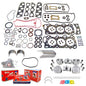 Master Engine Rebuild Kit 2008-2011 Honda 3.5L