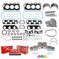 Master Engine Rebuild Kit 2003-2007 Honda Accord 3.0L V6
