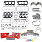 Master Engine Rebuild Kit 2005-2007 Honda 3.0L