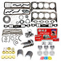 Engine Rebuild Kit 1967-1980 Buick,Chevrolet,GMC,Oldsmobile,Pontiac 5.7L