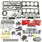 Master Engine Rebuild Kit 1967-1980 Buick, Chevrolet, GMC, Oldsmobile, Pontiac 5.7L V8