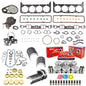 Master Engine Rebuild Kit 1986 Chevrolet 5.7L