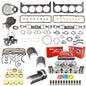Master Engine Rebuild Kit 1985 Chevrolet,GMC 5.7L