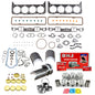 Engine Rebuild Kit 1986 Chevrolet,GMC 5.7L