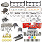 Master Engine Rebuild Kit 1981-1985 Chevrolet,GMC 5.7L