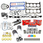 Master Engine Rebuild Kit 1987-1995 AM General,Chevrolet,GMC 5.7L