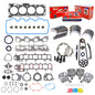 Master Engine Rebuild Kit 1991-1998 Saturn 1.9L