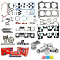 Master Engine Rebuild Kit 2008-2009 Chevrolet,Pontiac 3.4L
