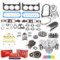 Master Engine Rebuild Kit 1993 Chevrolet,GMC 4.3L