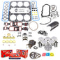 Master Engine Rebuild Kit 1994 Chevrolet,GMC 4.3L