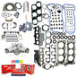 Master Engine Rebuild Kit 2007-2009 Buick,Cadillac 3.6L
