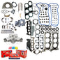 Master Engine Rebuild Kit 2004-2007 Buick,Cadillac 3.6L