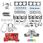 Engine Rebuild Kit 2004-2005 Buick 3.1L