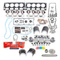 Master Engine Rebuild Kit 2001-2002 Chevrolet & GMC 6.0L V8