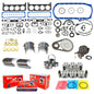 Master Engine Rebuild Kit 1987-1992 Chevrolet,Pontiac 5.0L