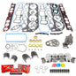 Master Engine Rebuild Kit 1996-1997 Chevrolet,GMC 7.4L