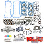 Master Engine Rebuild Kit 2007 Saturn,Suzuki 3.6L