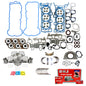 Engine Rebuild Kit 2007-2012 Chevrolet,Pontiac,Saturn,Suzuki 3.6L