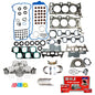 Engine Rebuild Kit 2007-2008 Buick,GMC,Saturn 3.6L